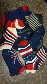 Vartotojo paveikslėlis