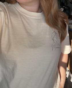 T-shirt "Maman et fils" - 3 couleurs