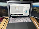 User picture