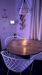 SILLA LOA BLANCA BOXBIT