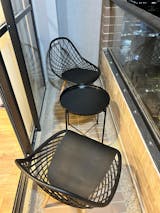 SILLA KAILA NEGRA BOXBIT