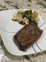 Boxed Halal - Steak Box