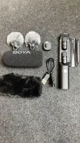 User picture