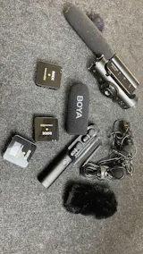 User picture