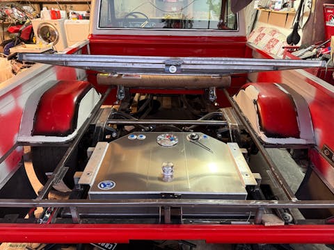 88-98 OBS EFI Tank W Aeromotive In-tank 340 Pump