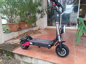 Original Brake Pads for BOYUEDA E-scooters