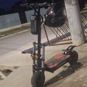 BOYUEDA S3-11 Powerful Mountain E-Scooter