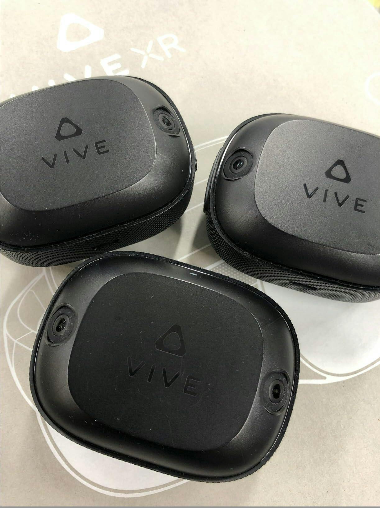 VIVE Ultimate Tracker | BR Metaverso