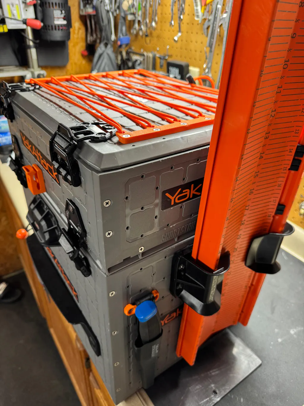 BlackPak Pro Flex Tool Holders – Bradget Designs