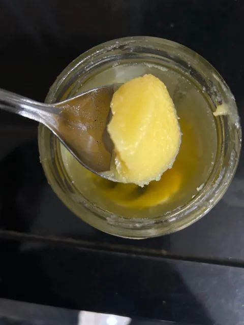 A2 Desi Cow Ghee