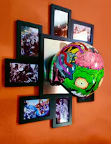 User picture
