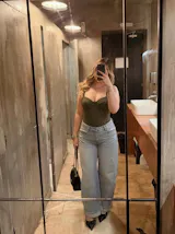 Body Bruna verde