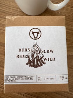 Smells Like a Slow Dance