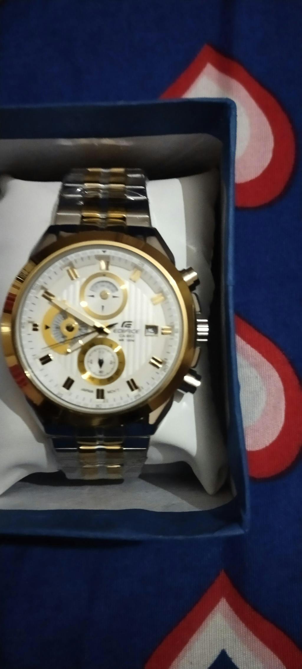 ed426 watch