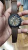 Fossil Machine Chronograph Brown Dial Men's Watch For Man Formal Casual - Fs4656 (Best Gift For Man)