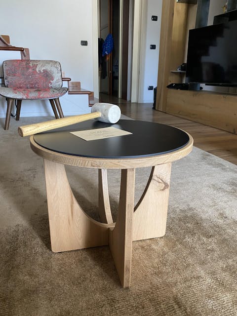 Tavolino da salotto Arco