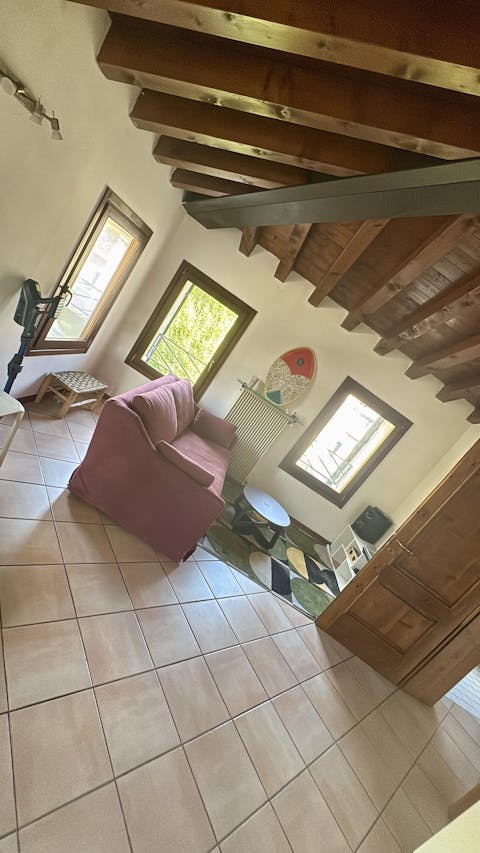 Tavolino Strabello 60