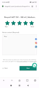User picture