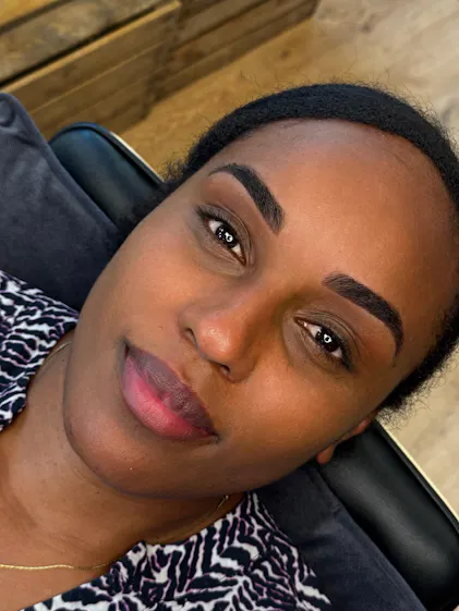 Henna Eyebrow Dye - Dark Chestnut | Brazilian Brows – Brazilian Brows