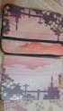 L100 Pink Aesthetic Laptop Sleeve