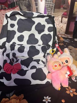 Create Your Own - Customized Allover Backpack