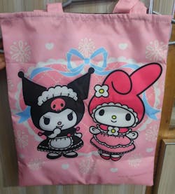 Create Your Own - Customized Tote Bag