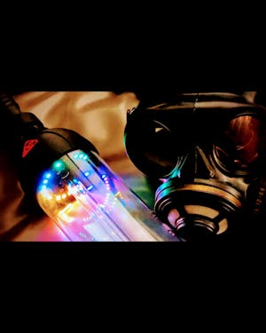BUBBLE_ONE V2