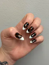 No-Wipe Top Coat - 15 ml