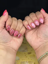 No-Wipe Top Coat - 15 ml