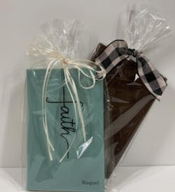 Personalized journal