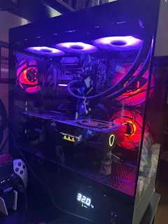 Review picture