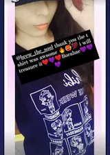 User picture