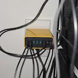 User picture