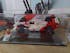 Display Case For LEGO® Icons McLaren MP4/4 & Ayrton Senna 10330