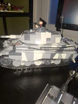 User picture
