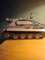 User picture