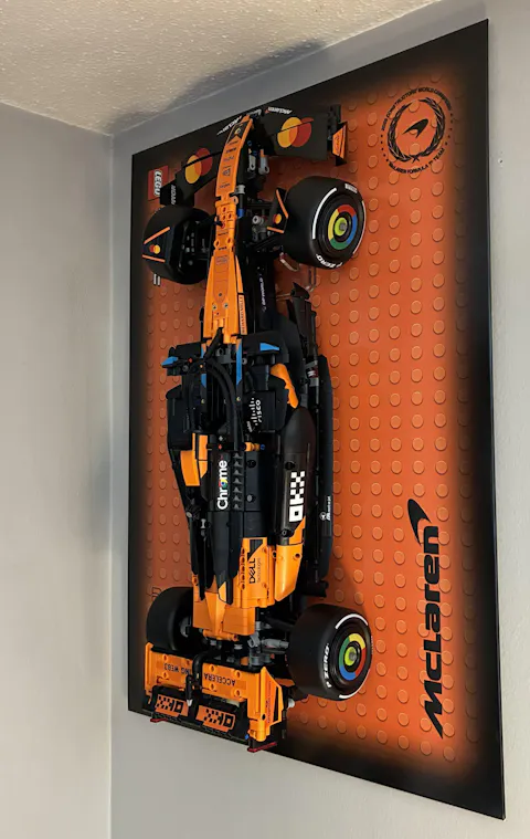 Brickcessories