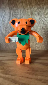 User picture