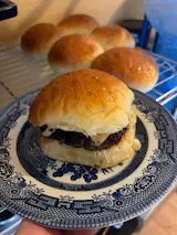 Caputo “00” Bread Flour (1kg / 2.2lbs)