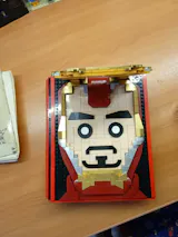 User picture