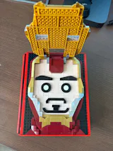 User picture