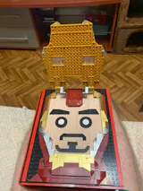 User picture