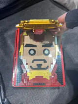 User picture