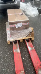 User picture