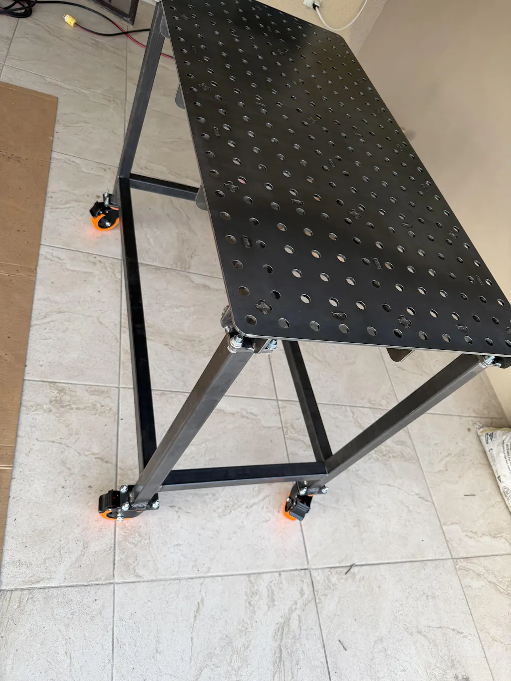 Servicio de Armado Linea JOBISTA