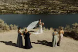 CUSTOM VEILS