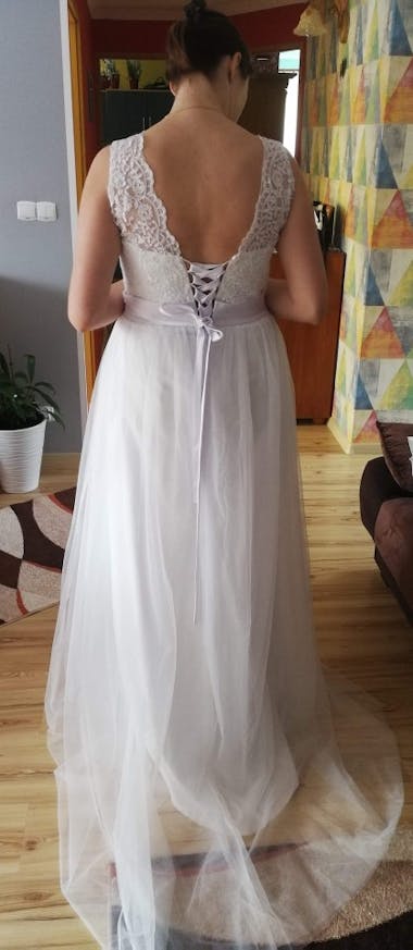 Cheap Wedding Dresses Under 100 Affordable Wedding Dresses Online Bridelily