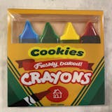 Crayon  Brighton Cutters LLC