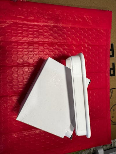 Love Letter Cookie Cutter for Miss Cookie Packaging’s Love Letter Greaseproof Backer