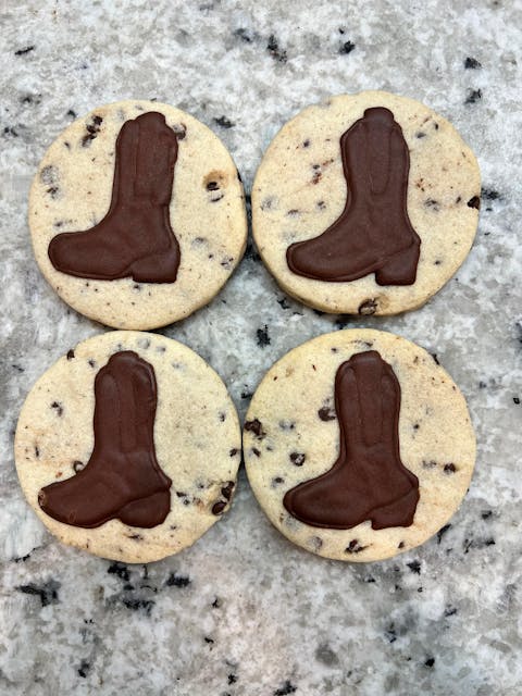 The Graceful Baker's Circle Cutter